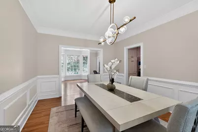 1227 Camden Hunt Drive, Lawrenceville, GA 30043 - Photo 16