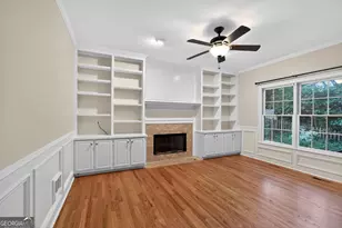 1227 Camden Hunt Dr, Lawrenceville, GA 30043 - Photo 14