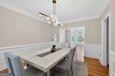 1227 Camden Hunt Drive, Lawrenceville, GA 30043 - Photo 12
