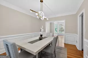1227 Camden Hunt Dr, Lawrenceville, GA 30043 - Photo 12