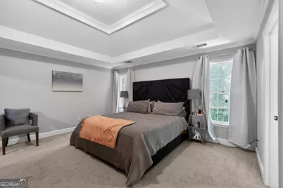 1227 Camden Hunt Drive, Lawrenceville, GA 30043 - Photo 26