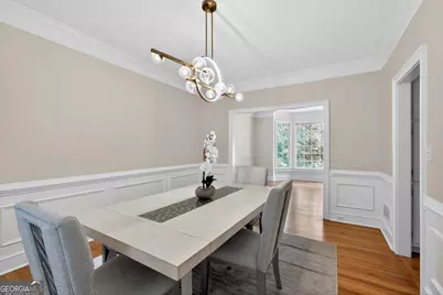 1227 Camden Hunt Drive, Lawrenceville, GA 30043 - Photo 18