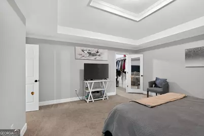 1227 Camden Hunt Drive, Lawrenceville, GA 30043 - Photo 26