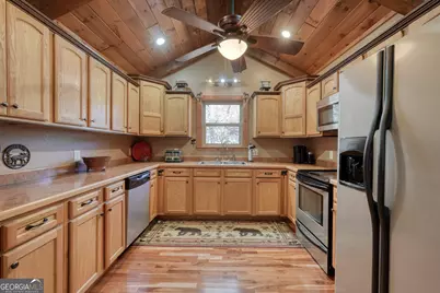 518 Rizzitello Lane #9, Blairsville, GA 30512 - Photo 14