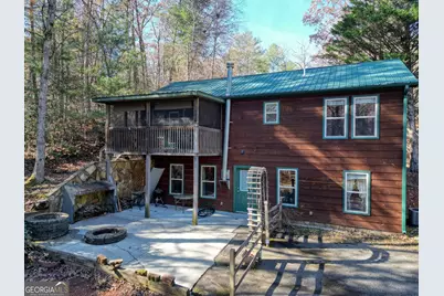 518 Rizzitello Lane #9, Blairsville, GA 30512 - Photo 2