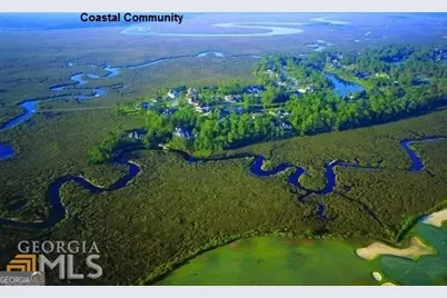 465 Millers Branch Drive, Saint Marys, GA 31558 - Photo 18