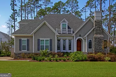 465 Millers Branch Drive, Saint Marys, GA 31558 - Photo 38