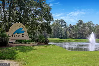 465 Millers Branch Drive, Saint Marys, GA 31558 - Photo 28