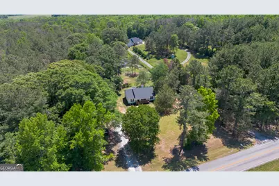 3354 Antioch Road, Franklin, GA 30217 - Photo 2