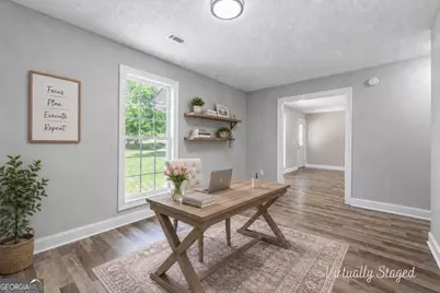 3354 Antioch Road, Franklin, GA 30217 - Photo 28