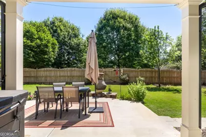 264 Creek View Lane, Acworth, GA 30102 - Photo 36