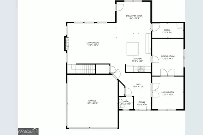 264 Creek View Lane, Acworth, GA 30102 - Photo 46