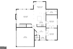 264 Creek View Ln, Acworth, GA 30102 - Photo 46