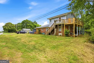 50 Edgewood Drive #1, Danielsville, GA 30633 - Photo 24