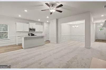200 Chaucer Lane #LOT 72, Carrollton, GA 30117 - Photo 10
