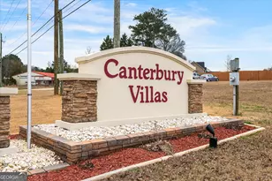 200 Chaucer Ln, Carrollton, GA 30117 - Photo 36