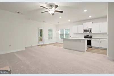 200 Chaucer Lane #LOT 72, Carrollton, GA 30117 - Photo 8