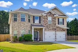 6744 Oak Hill Pl, Fairburn, GA 30213 - Photo 2