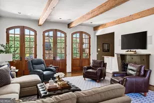 740 Riley Pl, Sandy Springs, GA 30327 - Photo 30