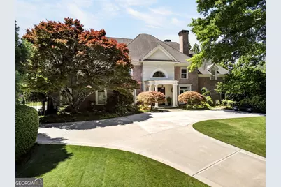 740 Riley Place, Sandy Springs, GA 30327 - Photo 4