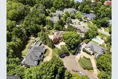 740 Riley Place, Sandy Springs, GA 30327 - Photo 124