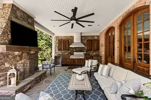 740 Riley Pl, Sandy Springs, GA 30327 - Photo 94
