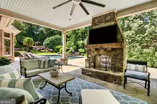 740 Riley Pl, Sandy Springs, GA 30327 - Photo 92
