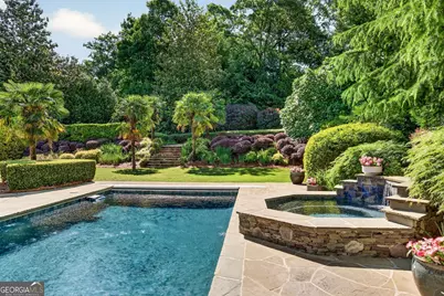 740 Riley Place, Sandy Springs, GA 30327 - Photo 110