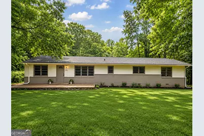 504 Abney Street, Lafayette, GA 30728 - Photo 1