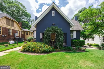124 Desoto Place, Macon, GA 31204 - Photo 1