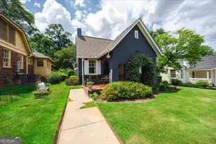 124 Desoto Place, Macon, GA 31204 - Photo 2