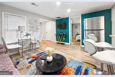2977 5th Street SW, Atlanta, GA 30315 - Photo 8