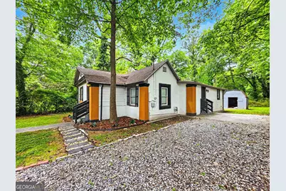 2977 5th Street SW, Atlanta, GA 30315 - Photo 2