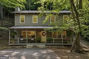 202 Buckskull Hollow Ct, Jasper, GA 30143 - Photo 1