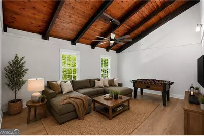 202 Buckskull Hollow Court, Jasper, GA 30143 - Photo 20