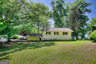 2286 NE E Lake Dr, Conyers, GA 30012 - Photo 16