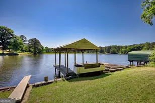 2286 NE E Lake Dr, Conyers, GA 30012 - Photo 12