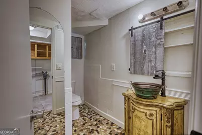 2286 NE E Lake Drive, Conyers, GA 30012 - Photo 42