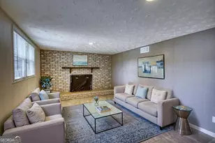 2286 NE E Lake Dr, Conyers, GA 30012 - Photo 26