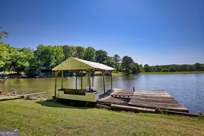 2286 NE E Lake Drive, Conyers, GA 30012 - Photo 14