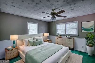 2286 NE E Lake Drive, Conyers, GA 30012 - Photo 56