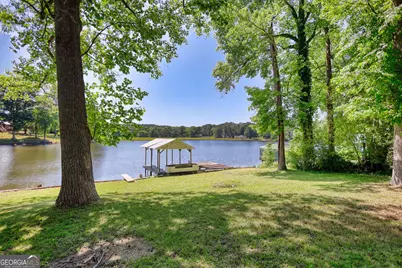 2286 NE E Lake Drive, Conyers, GA 30012 - Photo 24