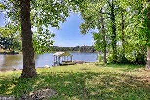 2286 NE E Lake Dr, Conyers, GA 30012 - Photo 24