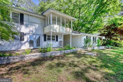 2286 NE E Lake Drive, Conyers, GA 30012 - Photo 22