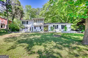 2286 NE E Lake Dr, Conyers, GA 30012 - Photo 20