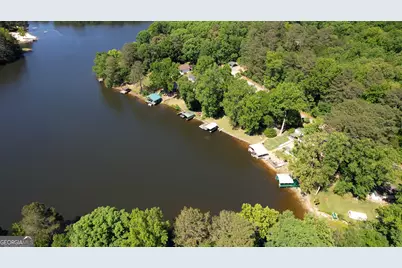 2286 NE E Lake Drive, Conyers, GA 30012 - Photo 4