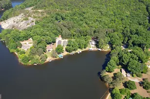 2286 NE E Lake Dr, Conyers, GA 30012 - Photo 2
