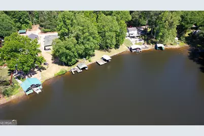 2286 NE E Lake Drive, Conyers, GA 30012 - Photo 6