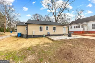 214 Johnson St, Hogansville, GA 30230 - Photo 28