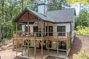 32 Hilton Dr, Ellijay, GA 30540 - Photo 2